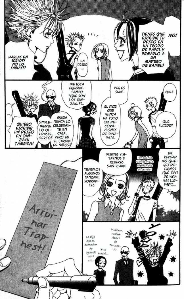 Capitulo 17 page 11