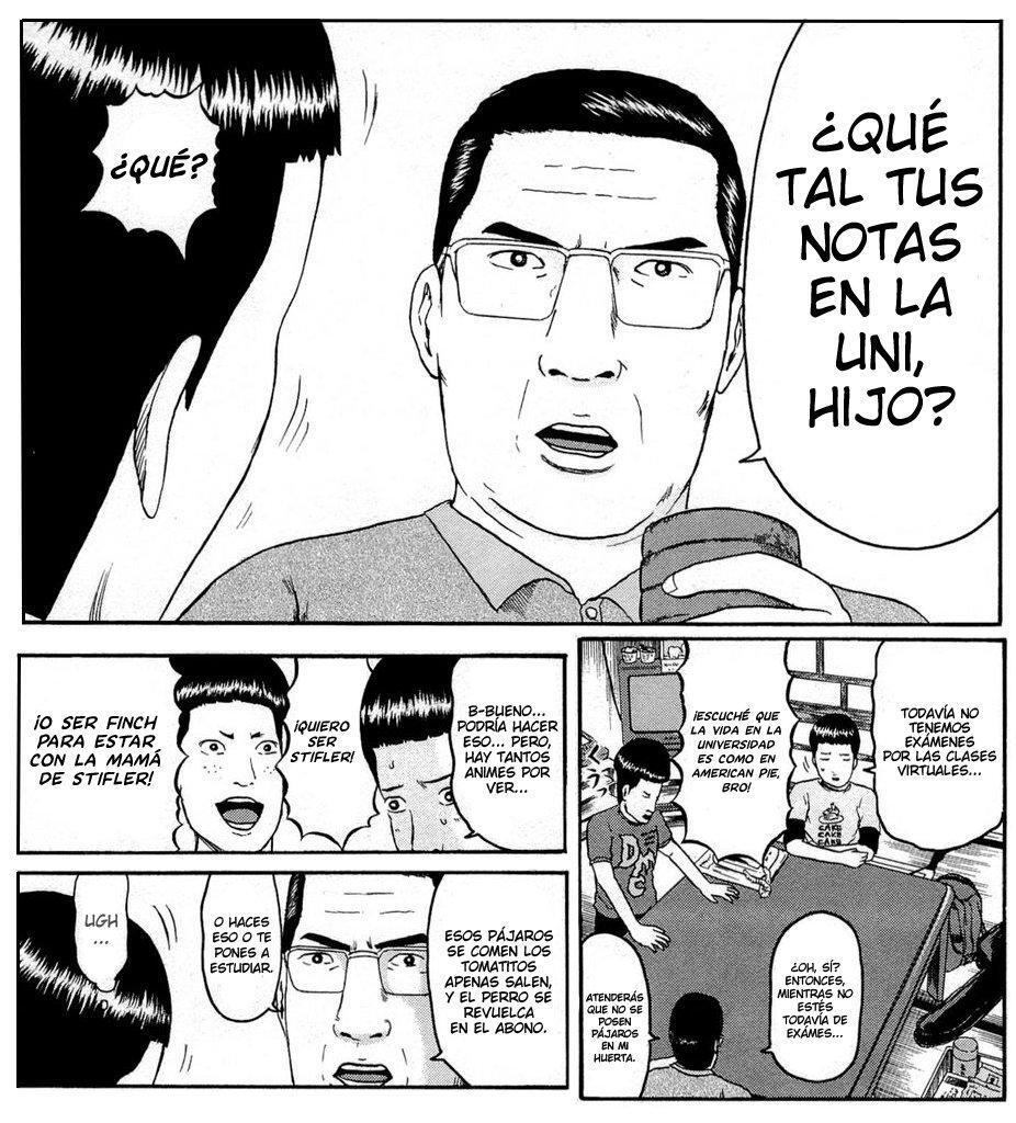 Capitulo 96 page 20