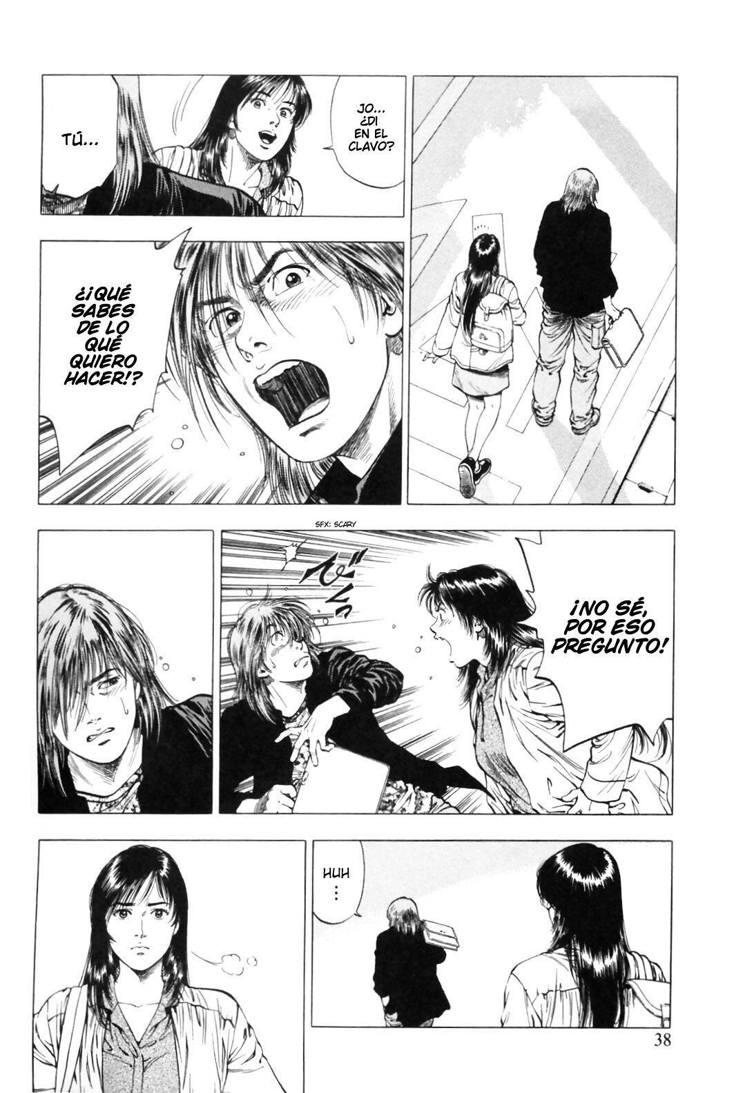Capitulo 86 page 9