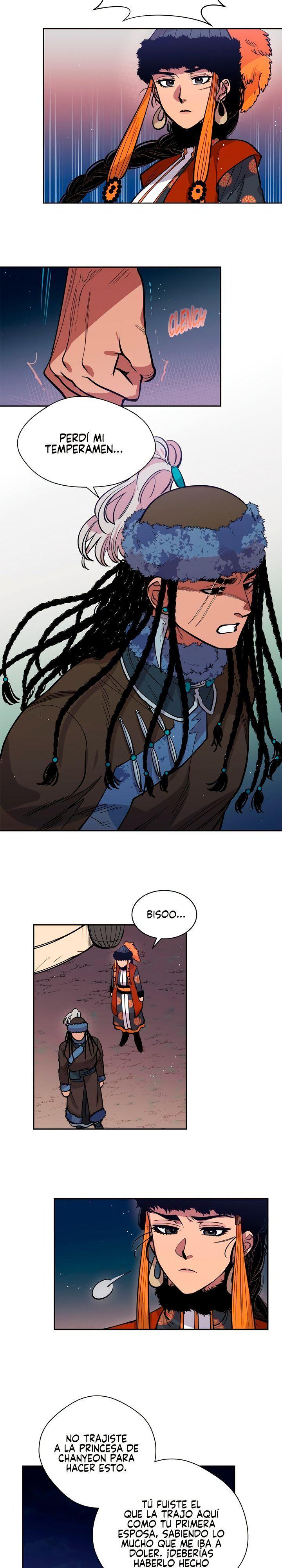 Capitulo 16 page 22