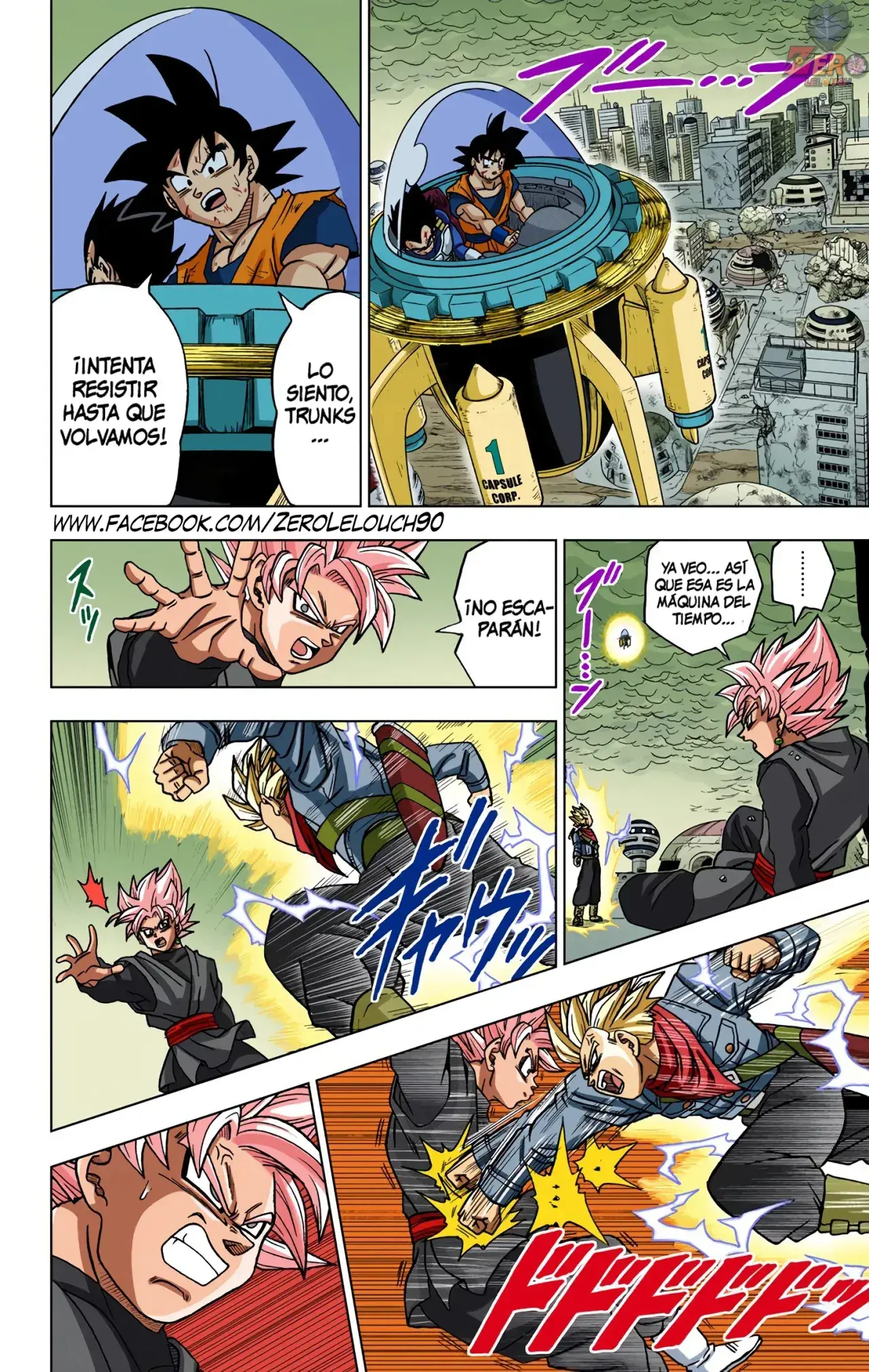 Capitulo 20 page 38