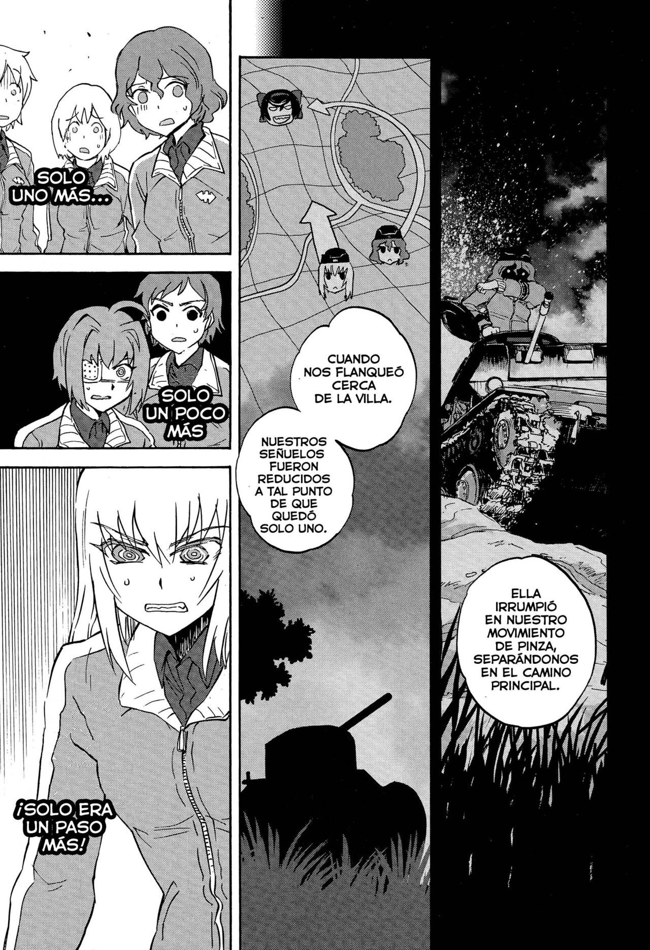 Capitulo 21 page 29