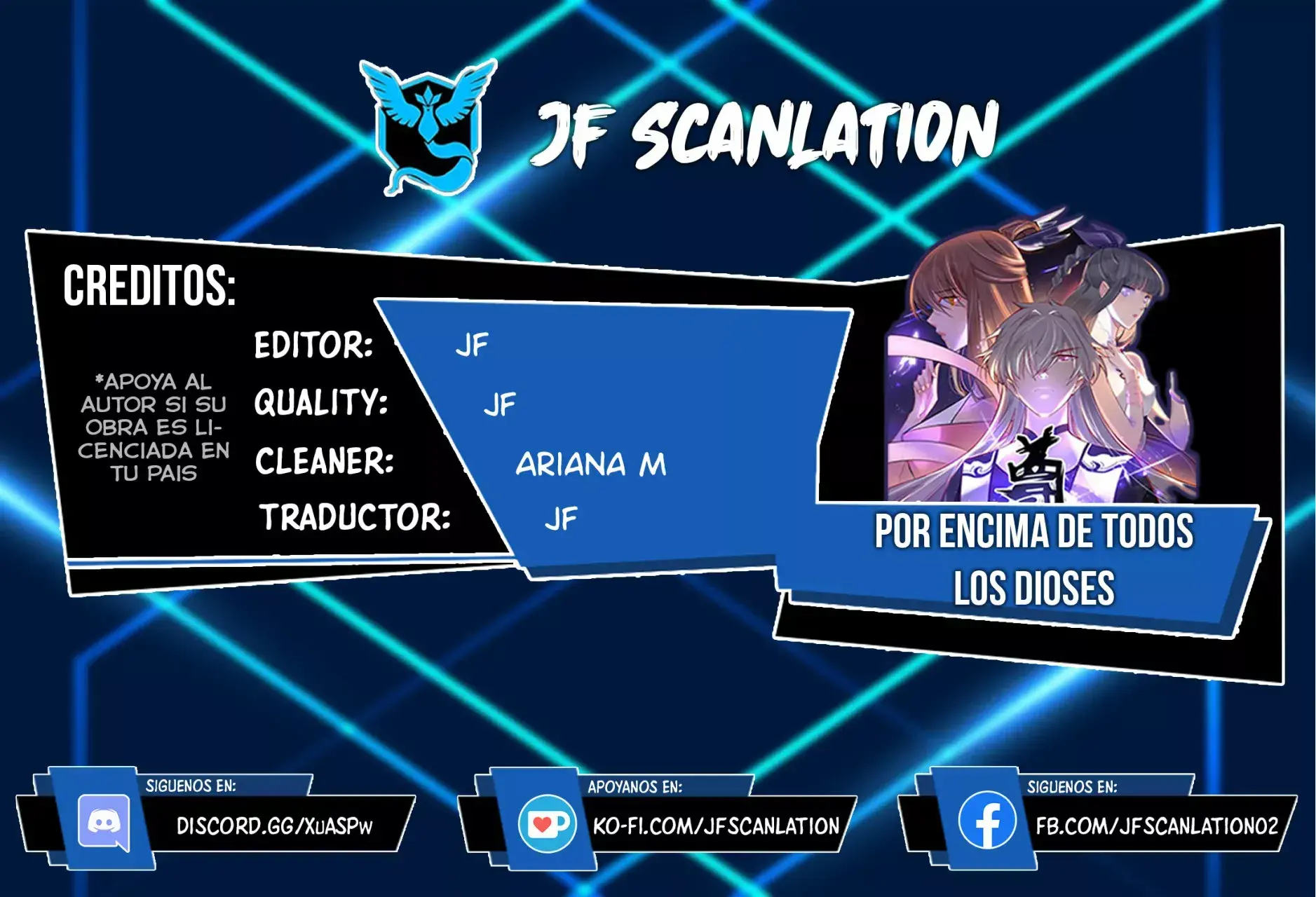 Capitulo 268 page 1
