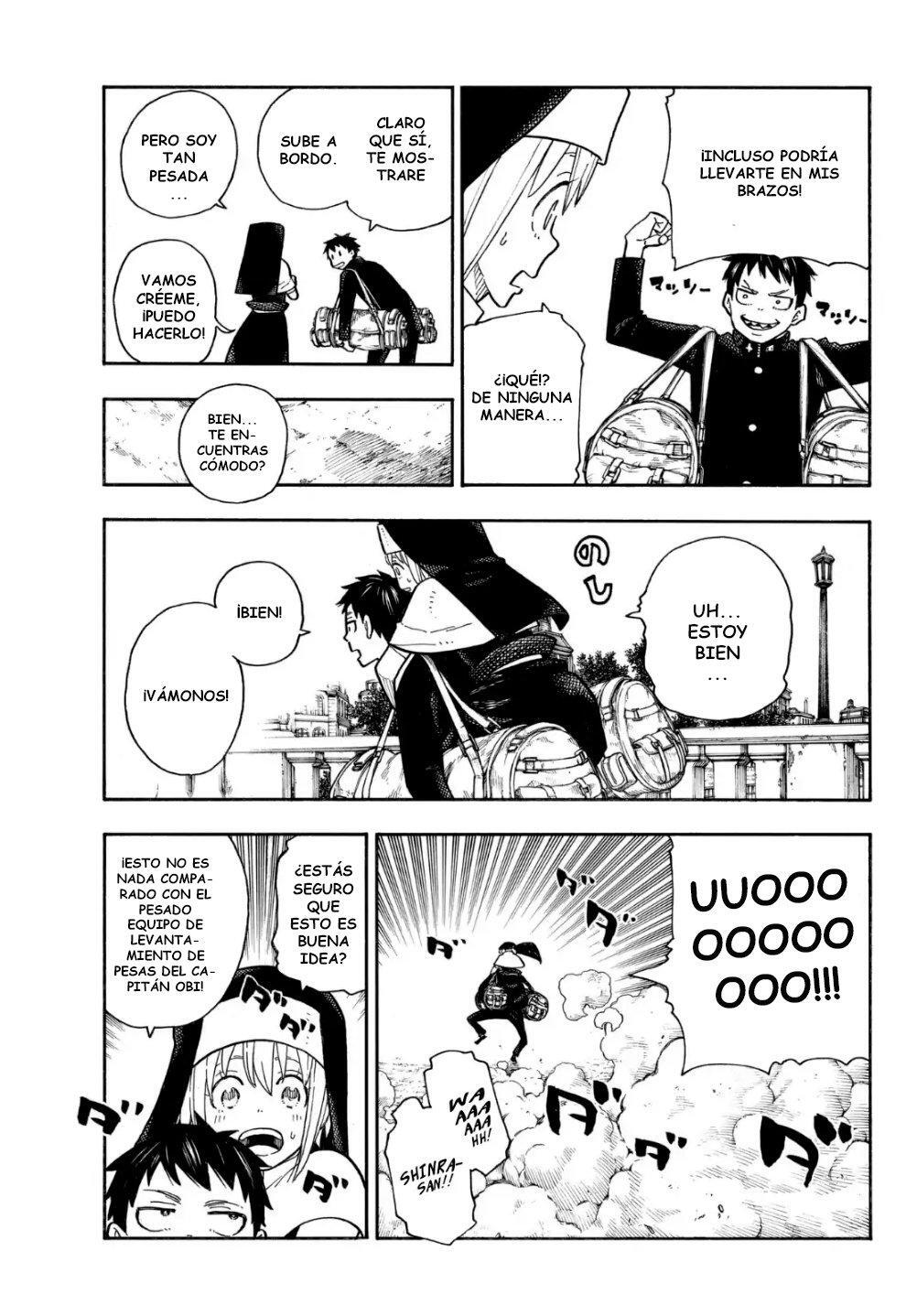 Capitulo 150 page 17