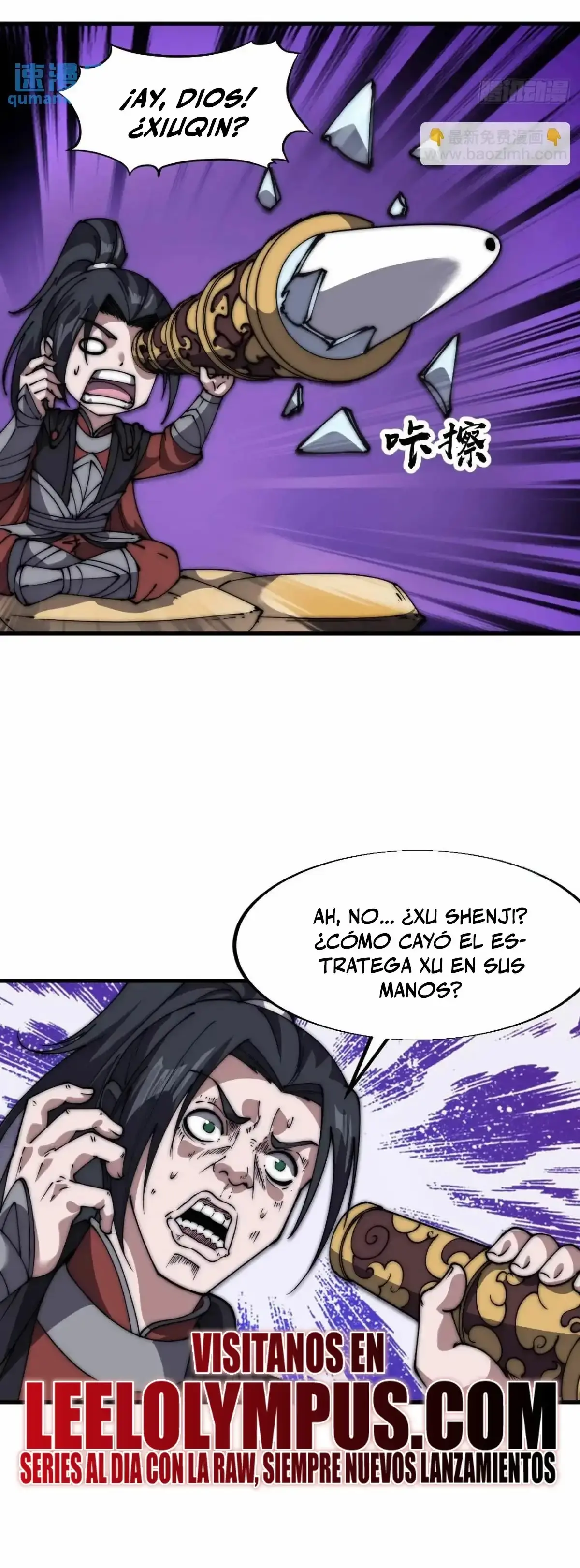 Capitulo 676 page 21