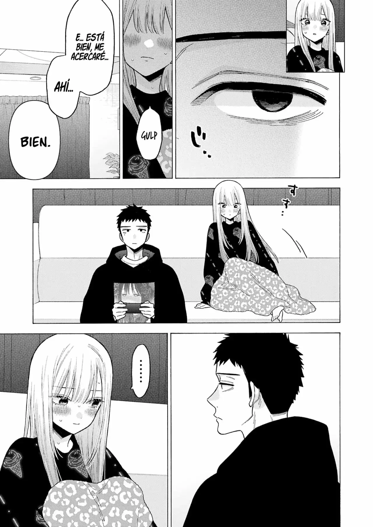 Capitulo 75 page 13