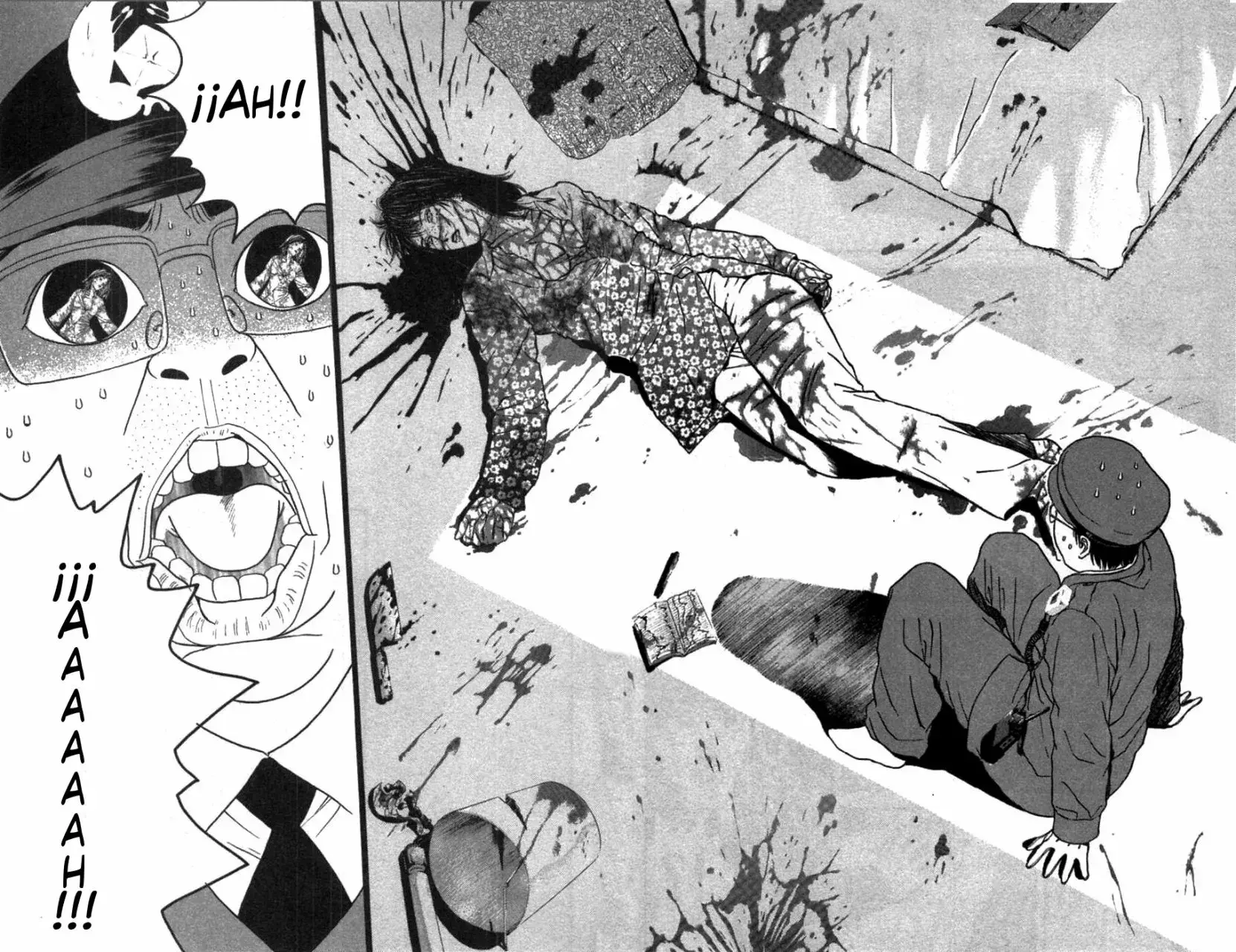 Capitulo 79 page 20