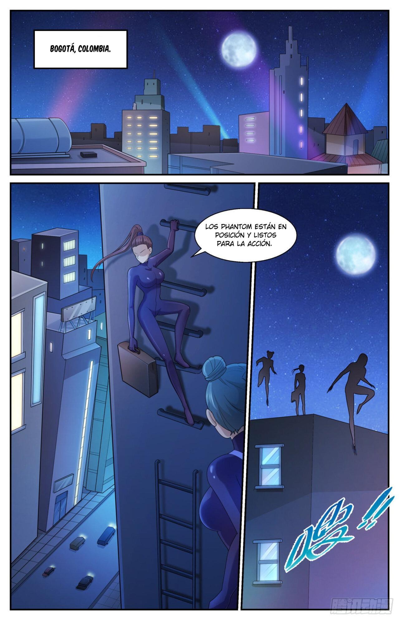 Capitulo 589 page 14
