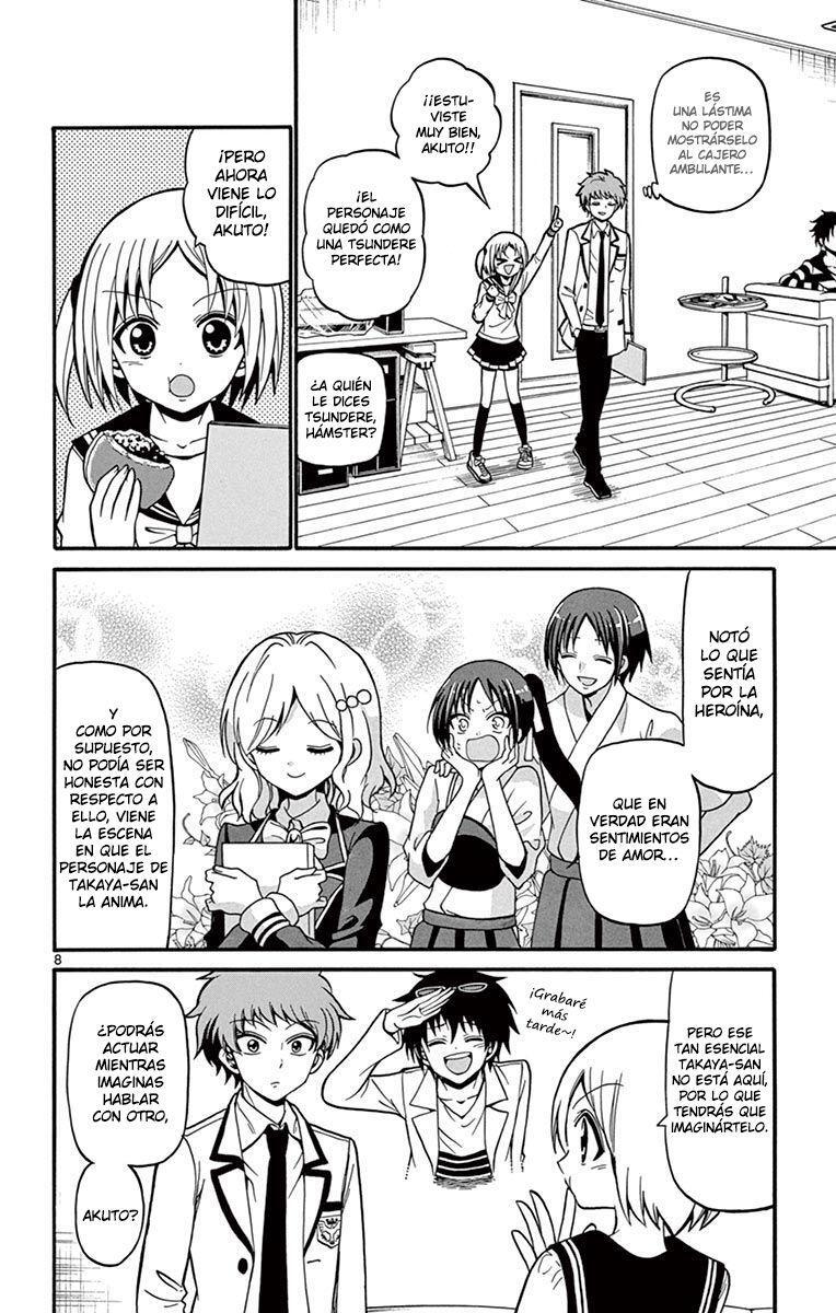 Capitulo 37 page 12