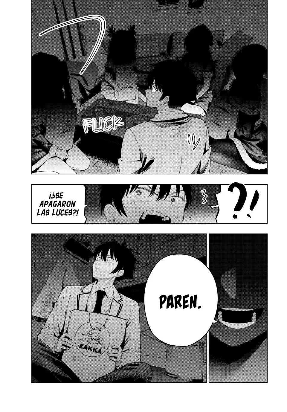 Capitulo 118 page 13