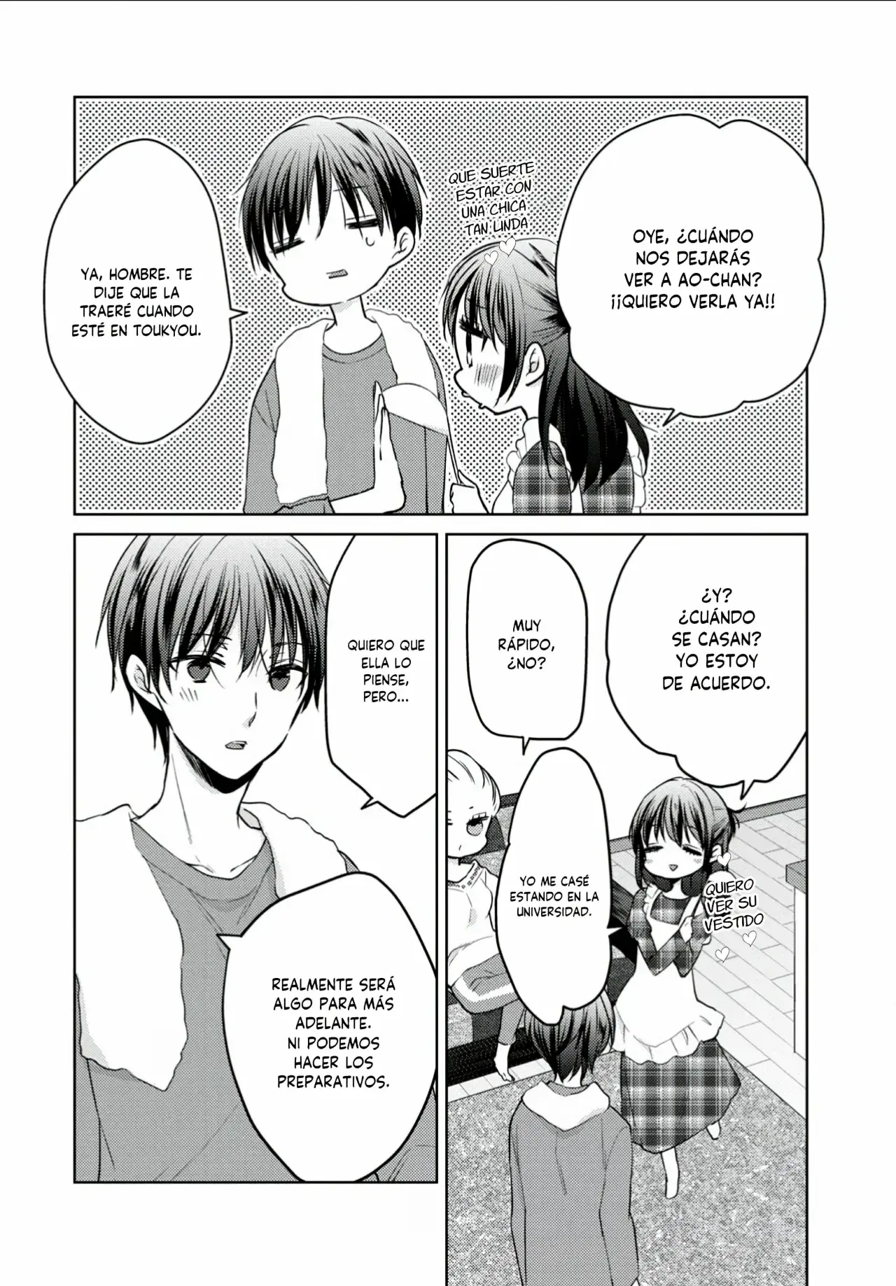 Capitulo 14 page 18