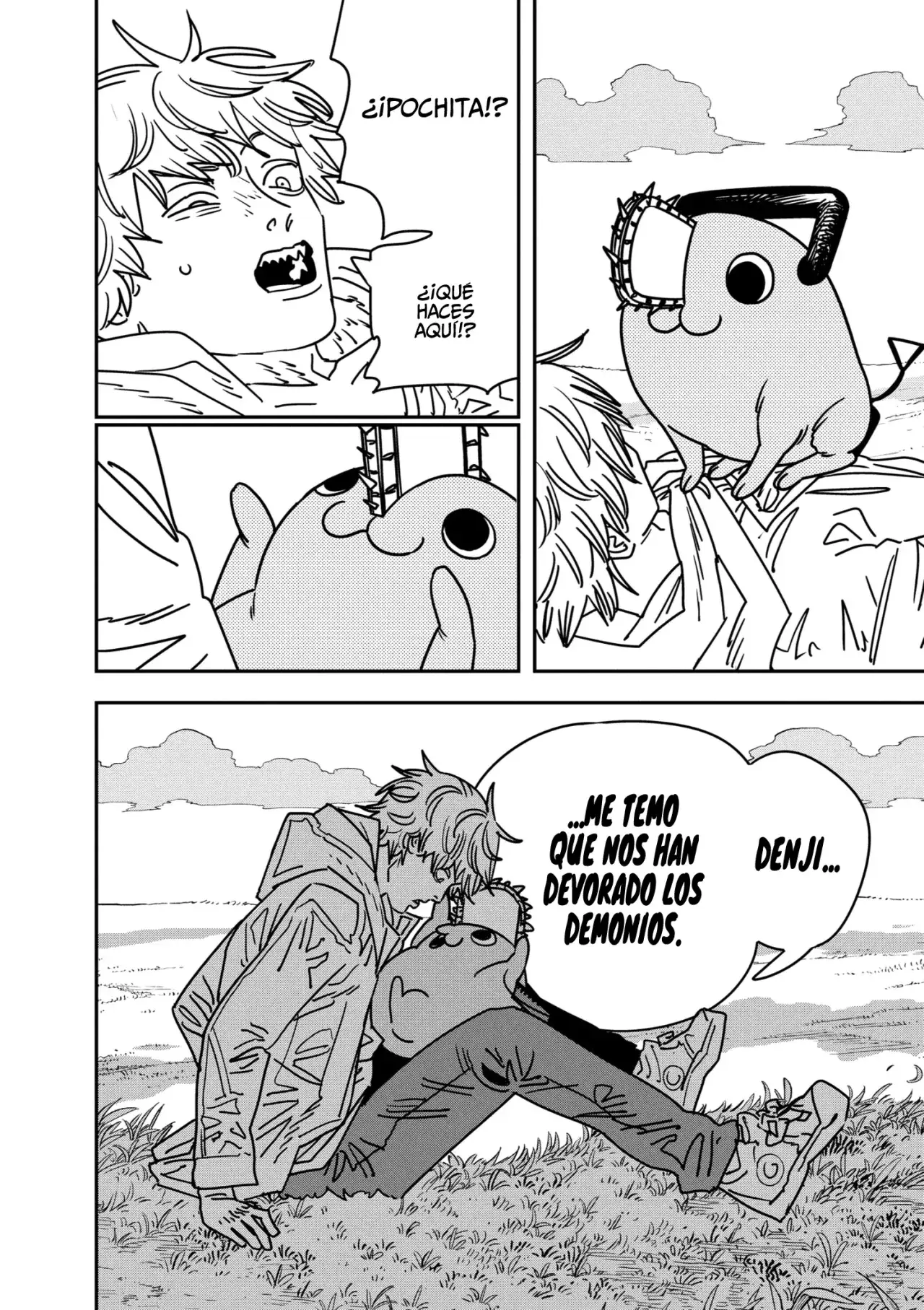 Capitulo 231 page 5