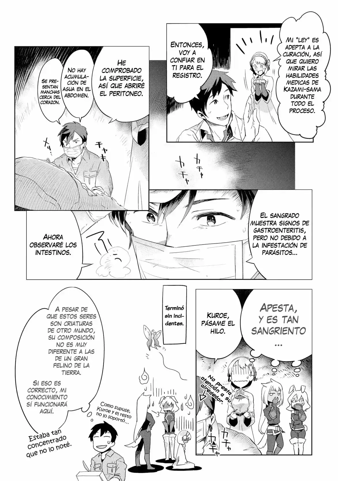 Capitulo 3 page 22