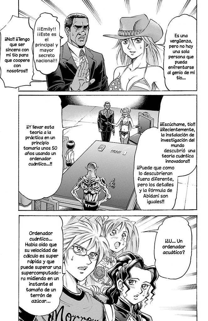 Capitulo 134 page 10