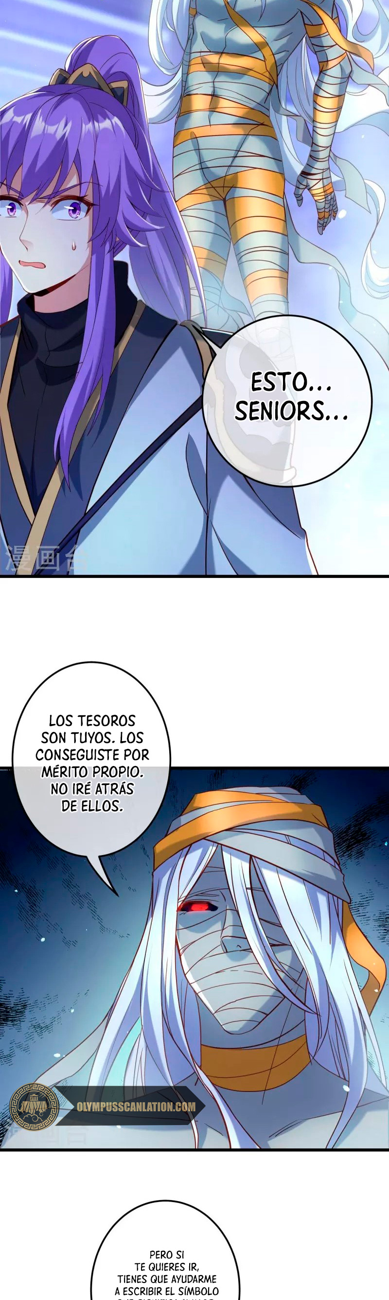 Capitulo 438 page 8