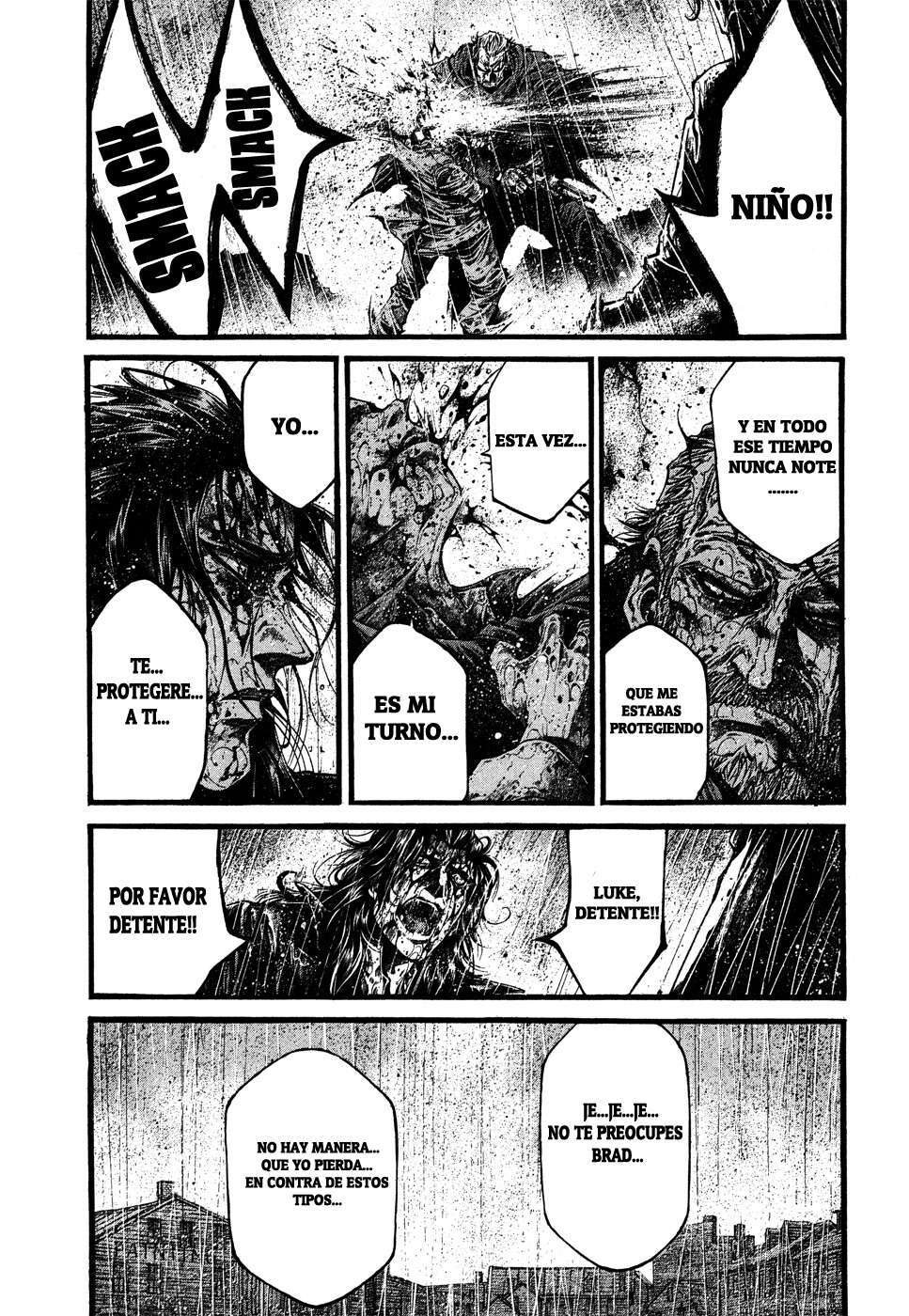 Capitulo 21 page 14