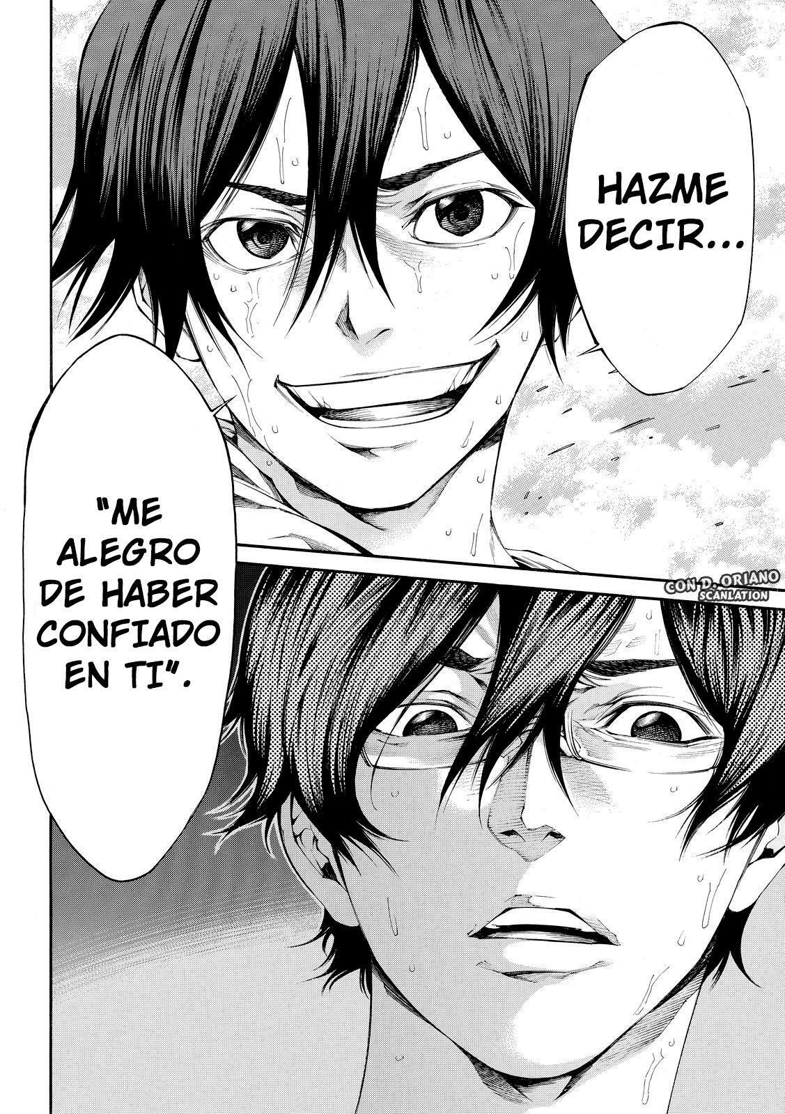 Capitulo 100 page 5