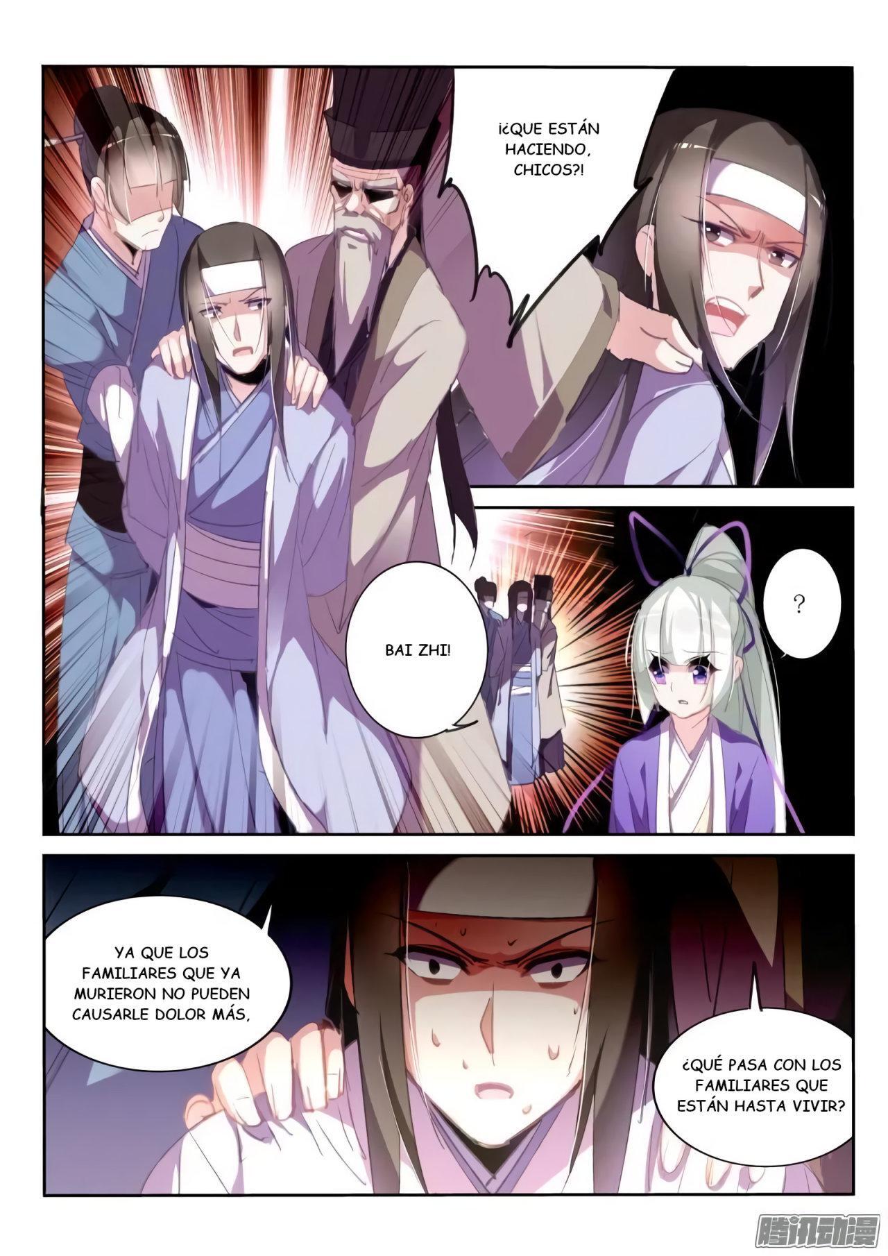 Capitulo 211 page 9