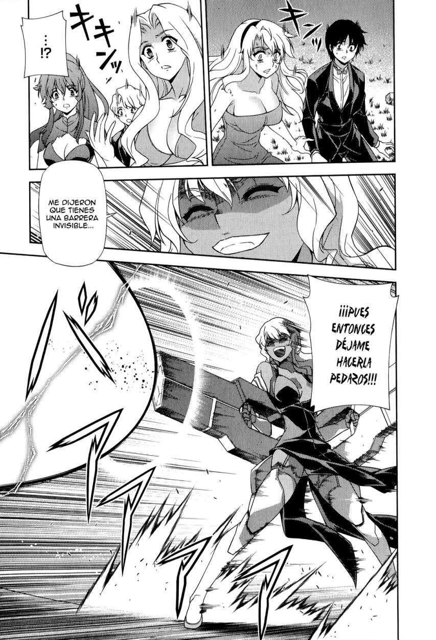 Capitulo 174 page 19
