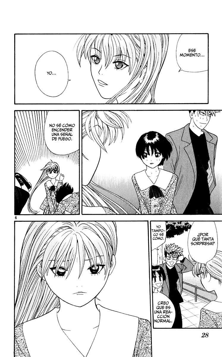 Capitulo 31 page 7