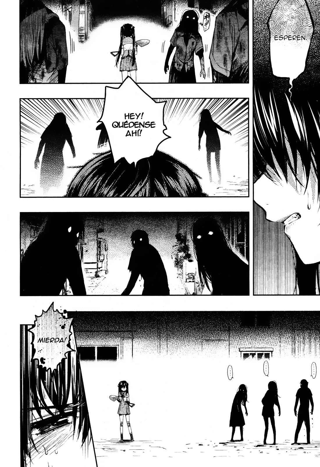 Capitulo 33 page 17