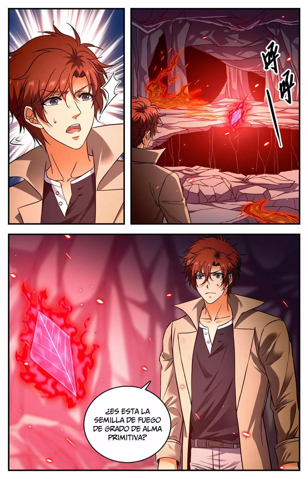 Capitulo 884 page 14