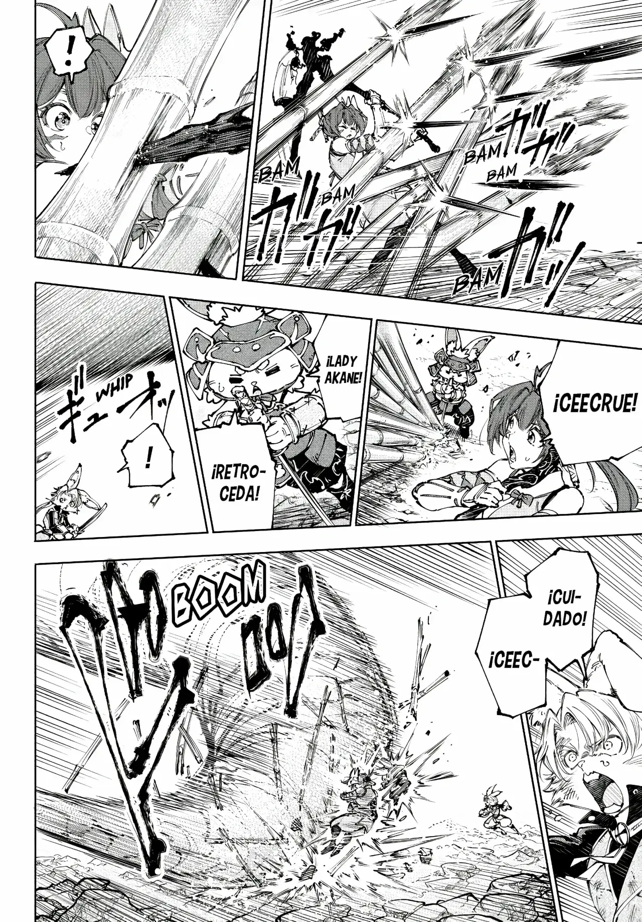 Capitulo 248 page 15