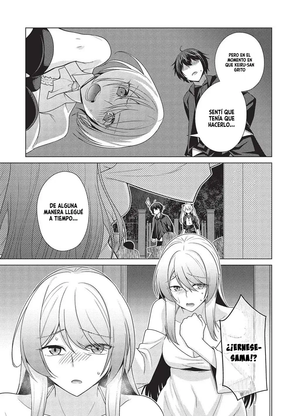 Capitulo 8 page 29