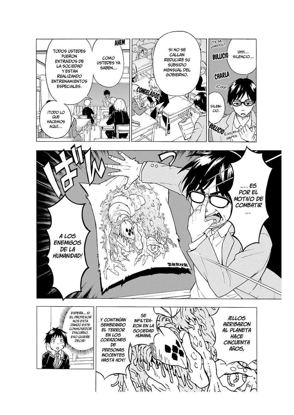 Capitulo 1 page 17