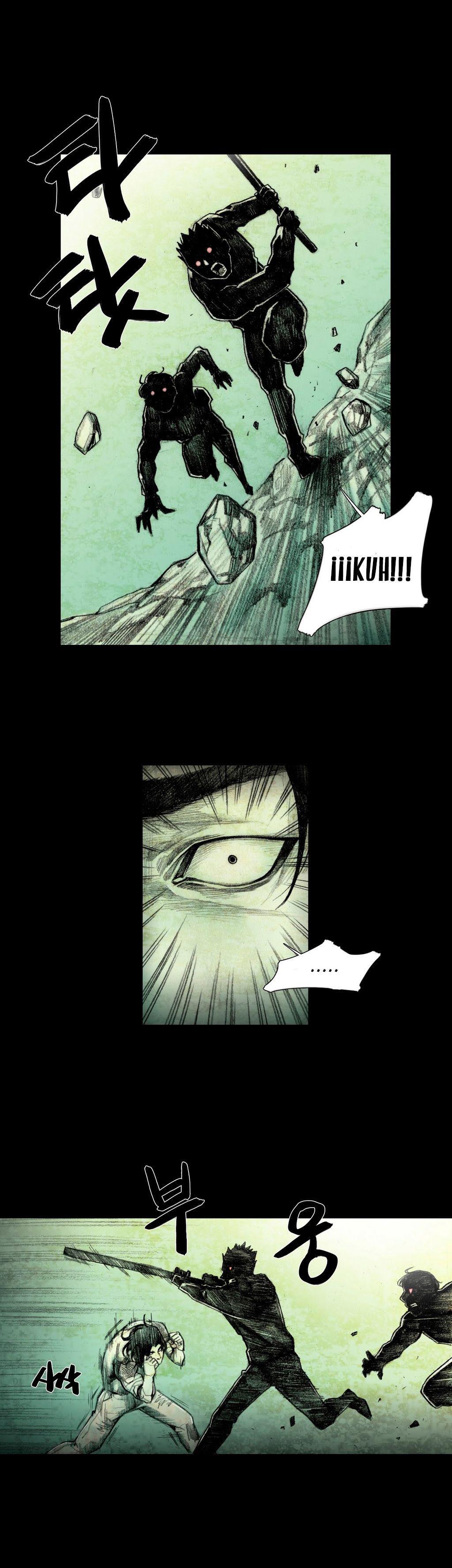 Capitulo 16 page 17