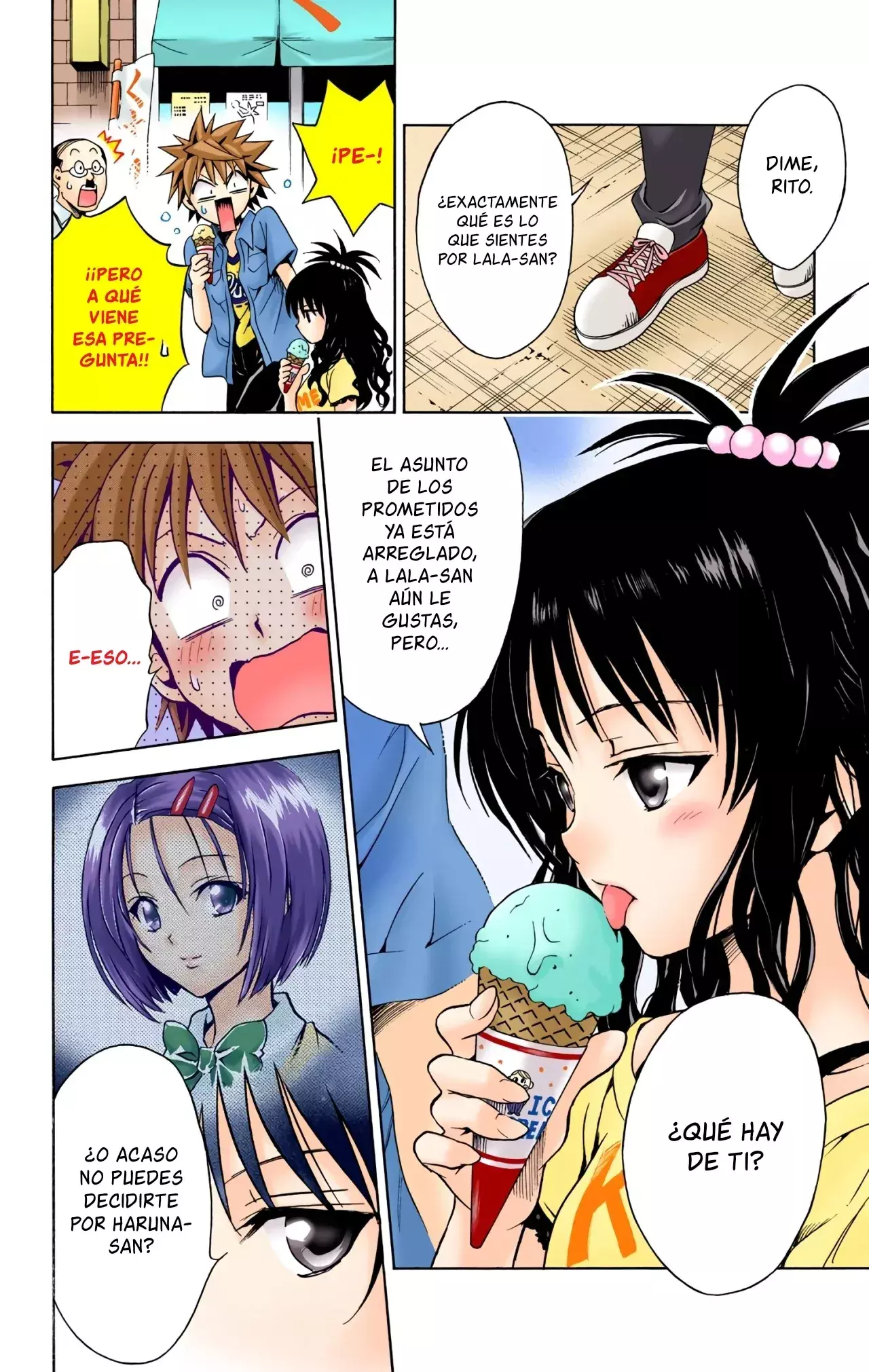 Capitulo 73 page 15