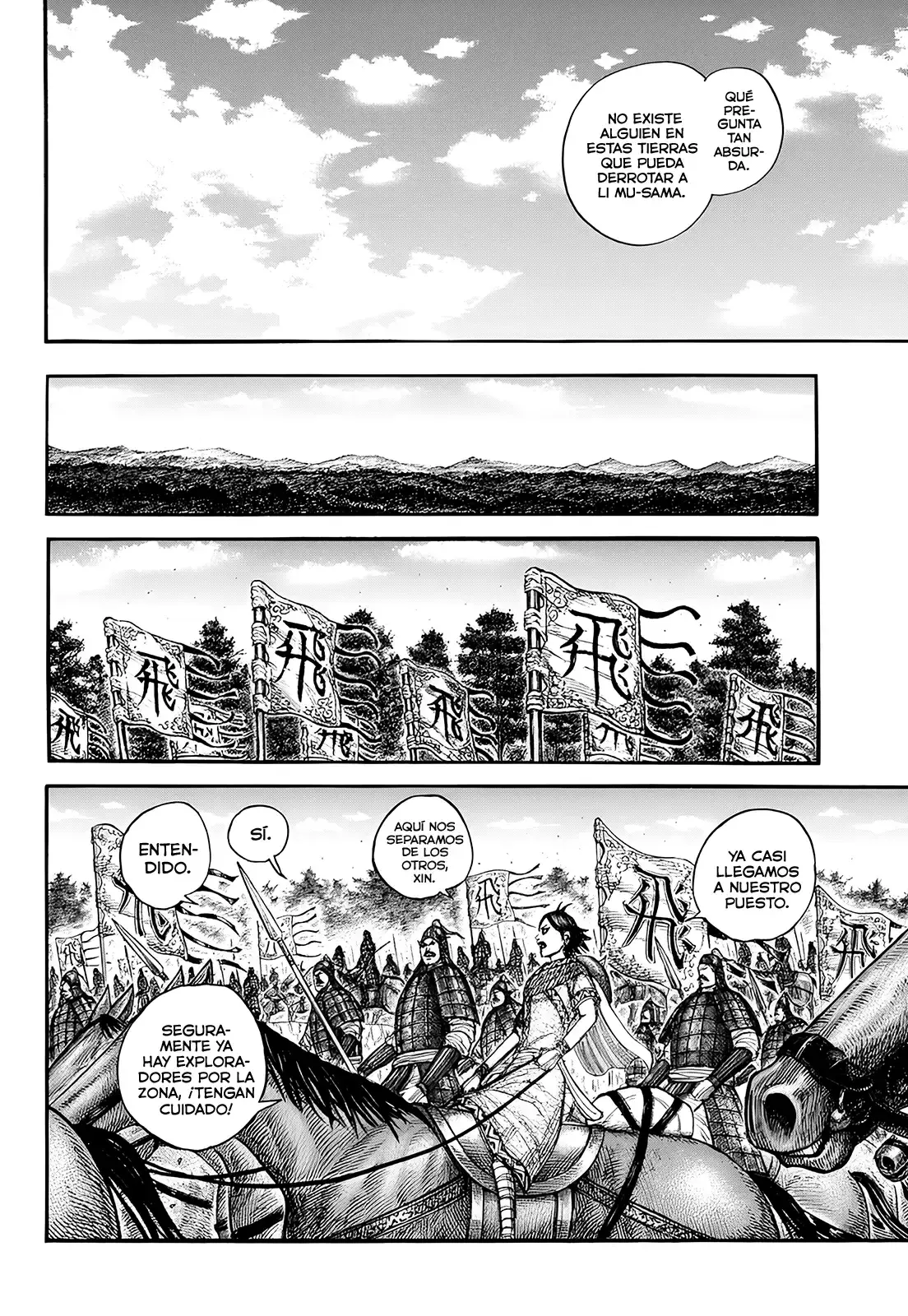 Capitulo 851 page 13