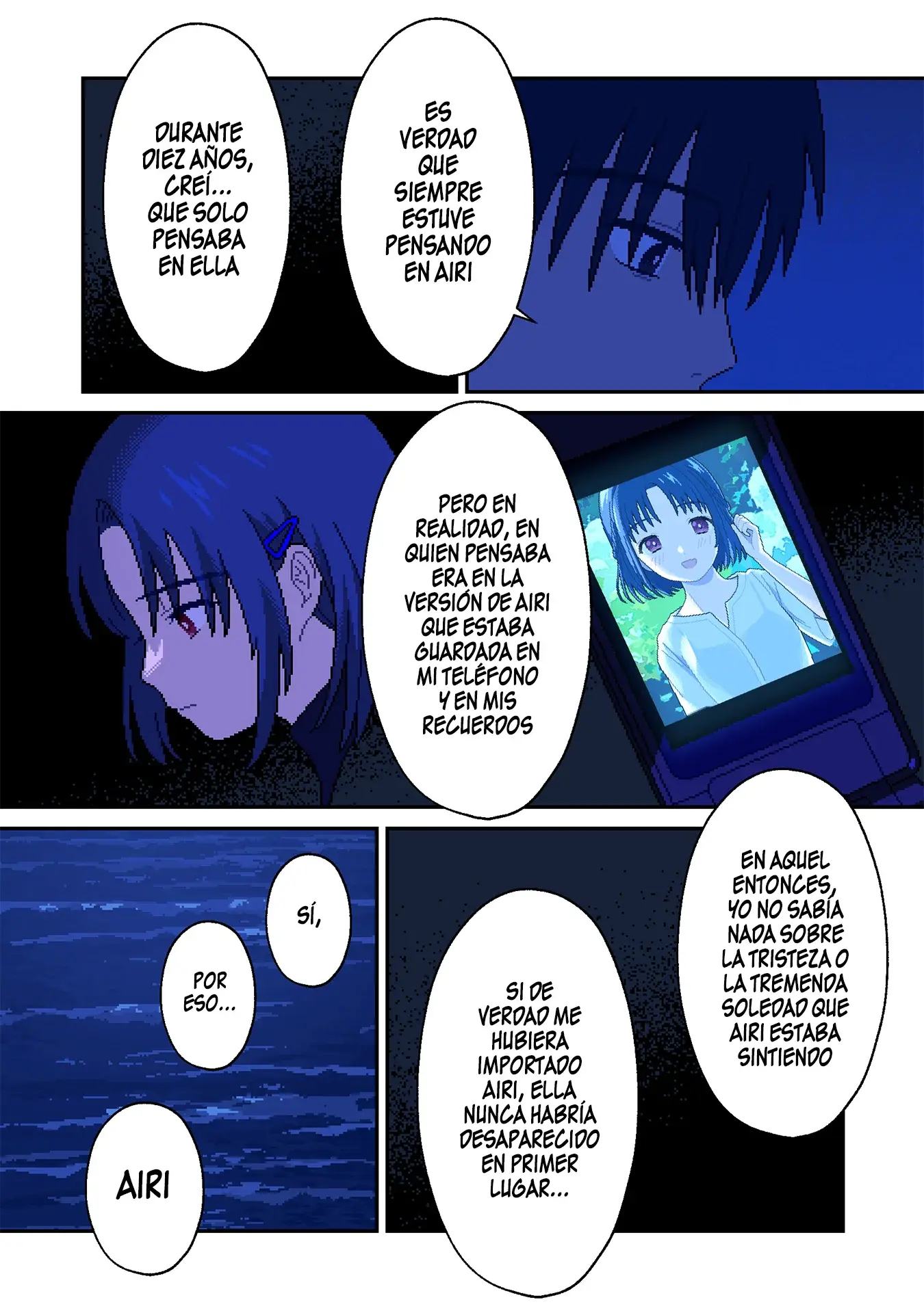 Capitulo 14 page 25