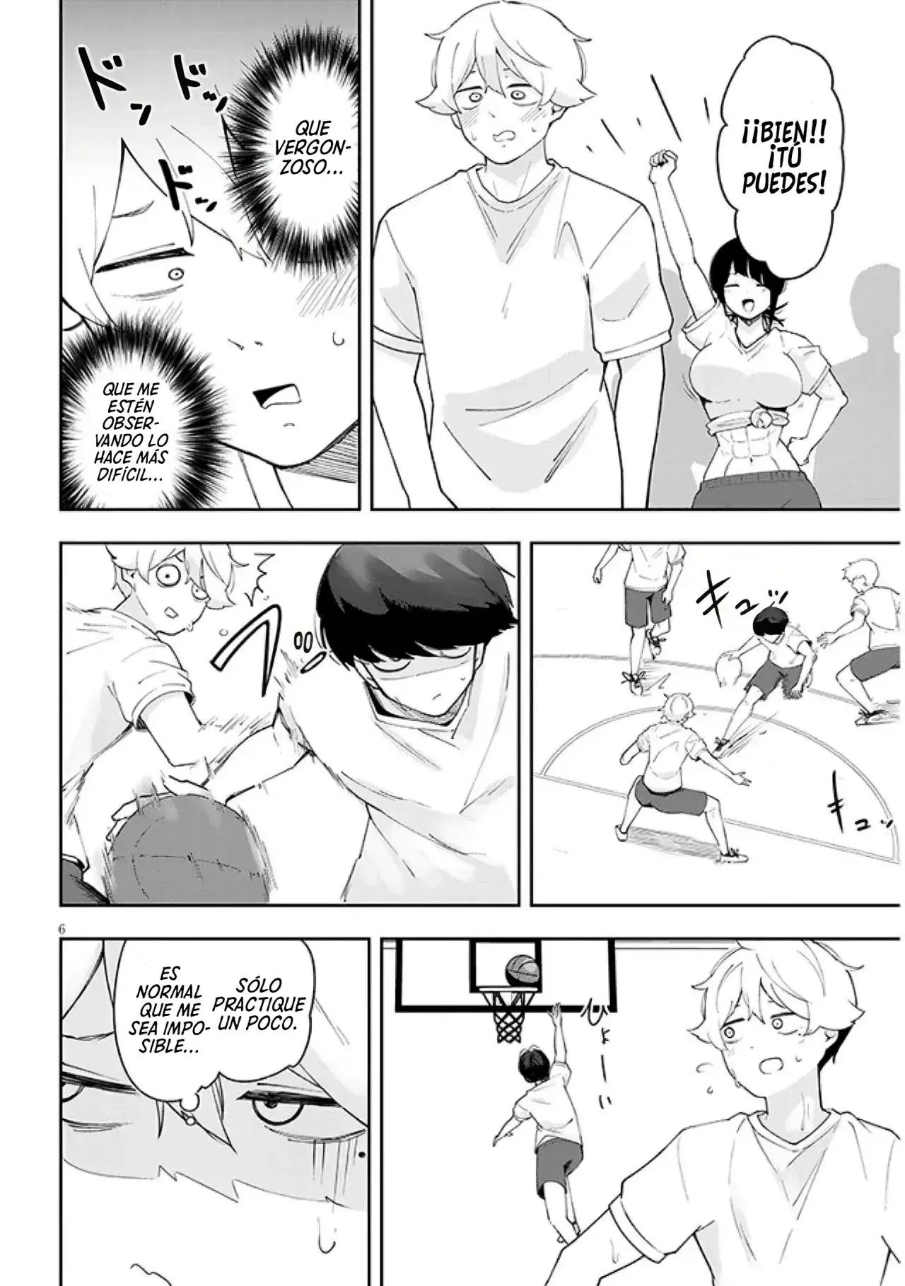 Capitulo 20 page 8