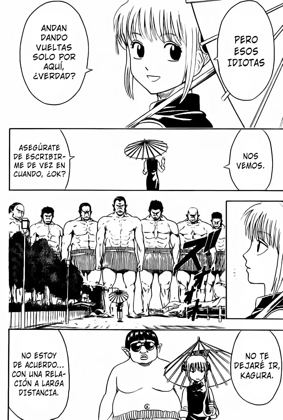 Capitulo 421 page 15