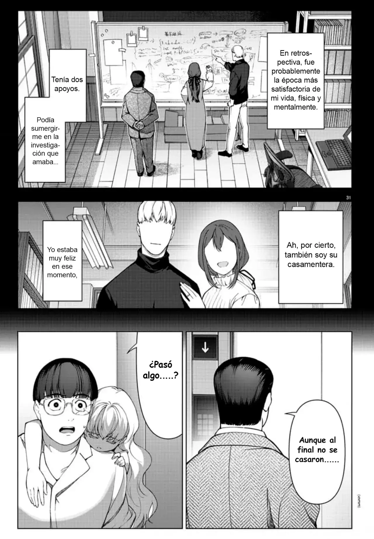 Capitulo 118 page 32