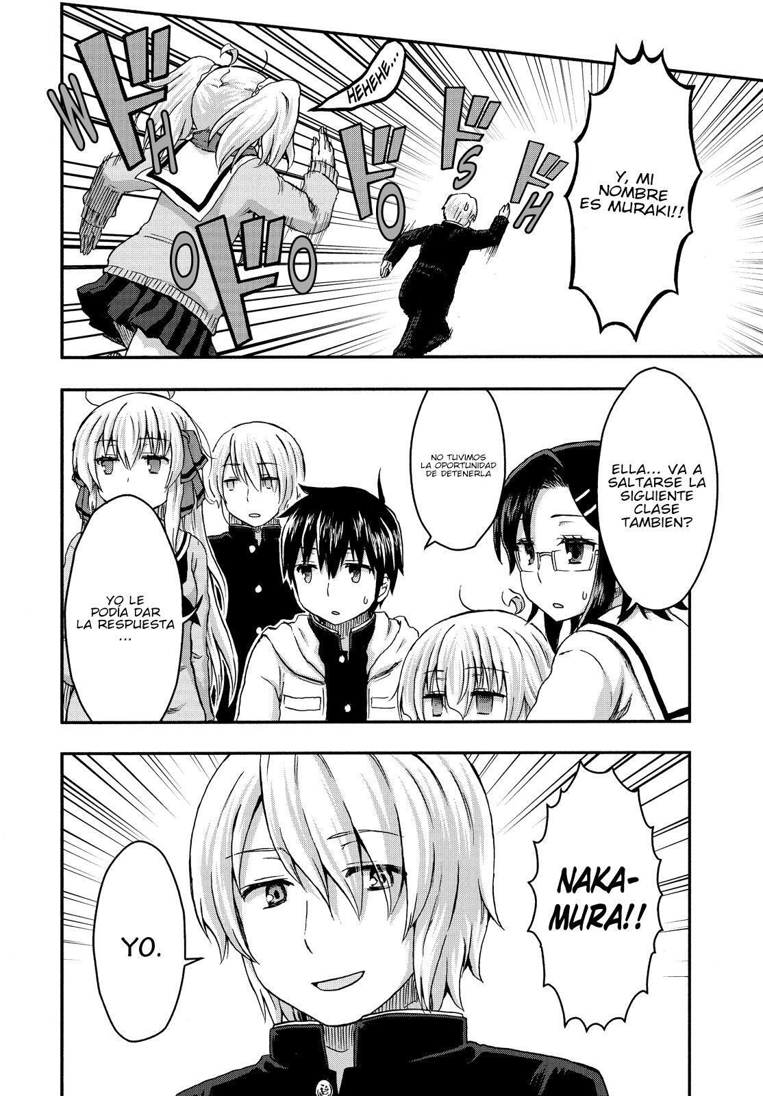 Capitulo 28 page 11
