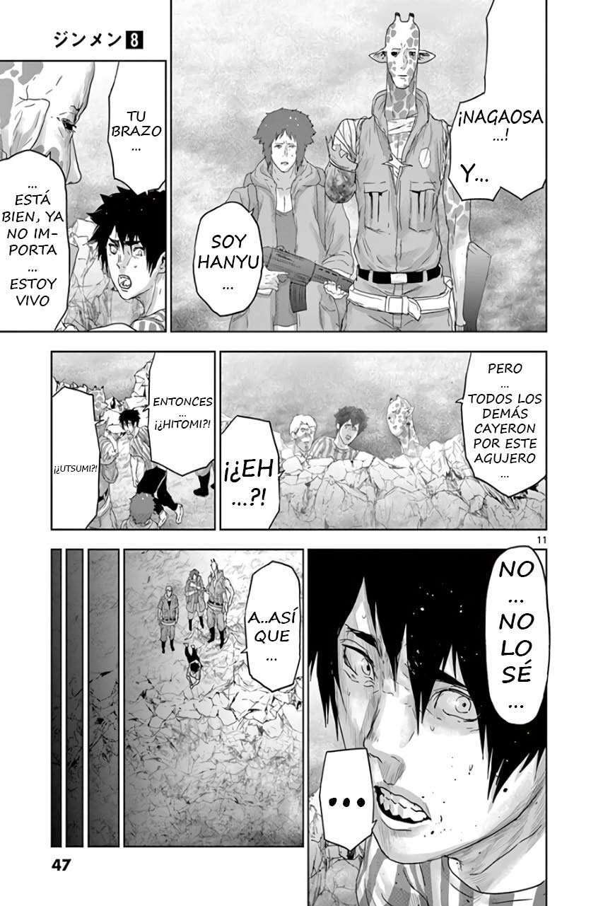 Capitulo 79 page 11