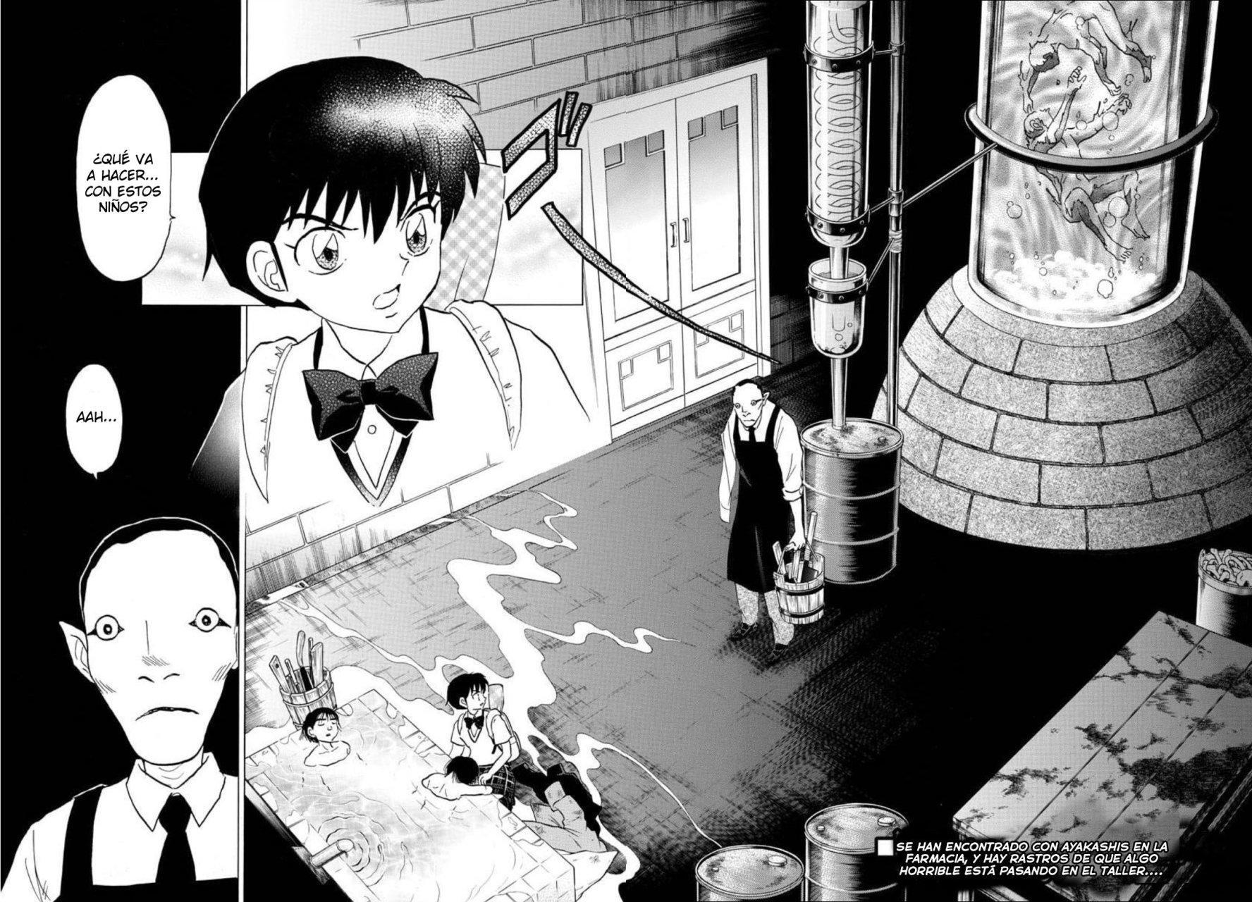 Capitulo 115 page 3
