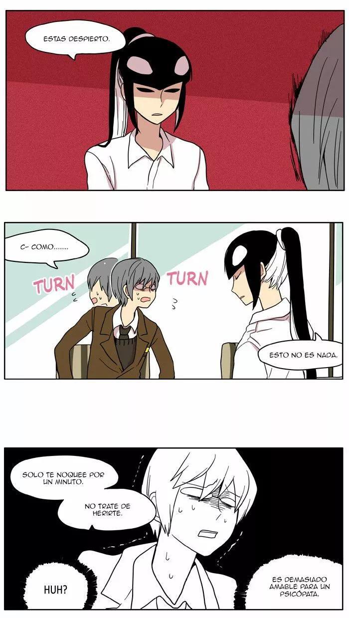 Capitulo 26 page 14