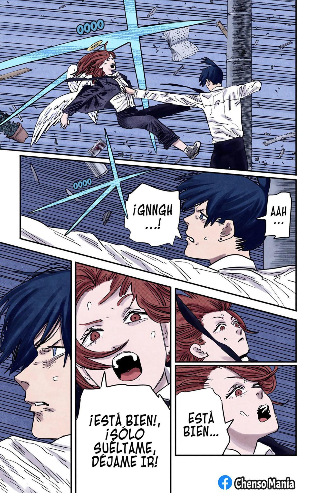 Capitulo 50 page 7