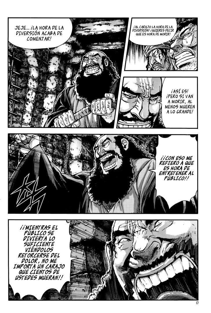 Capitulo 217 page 16