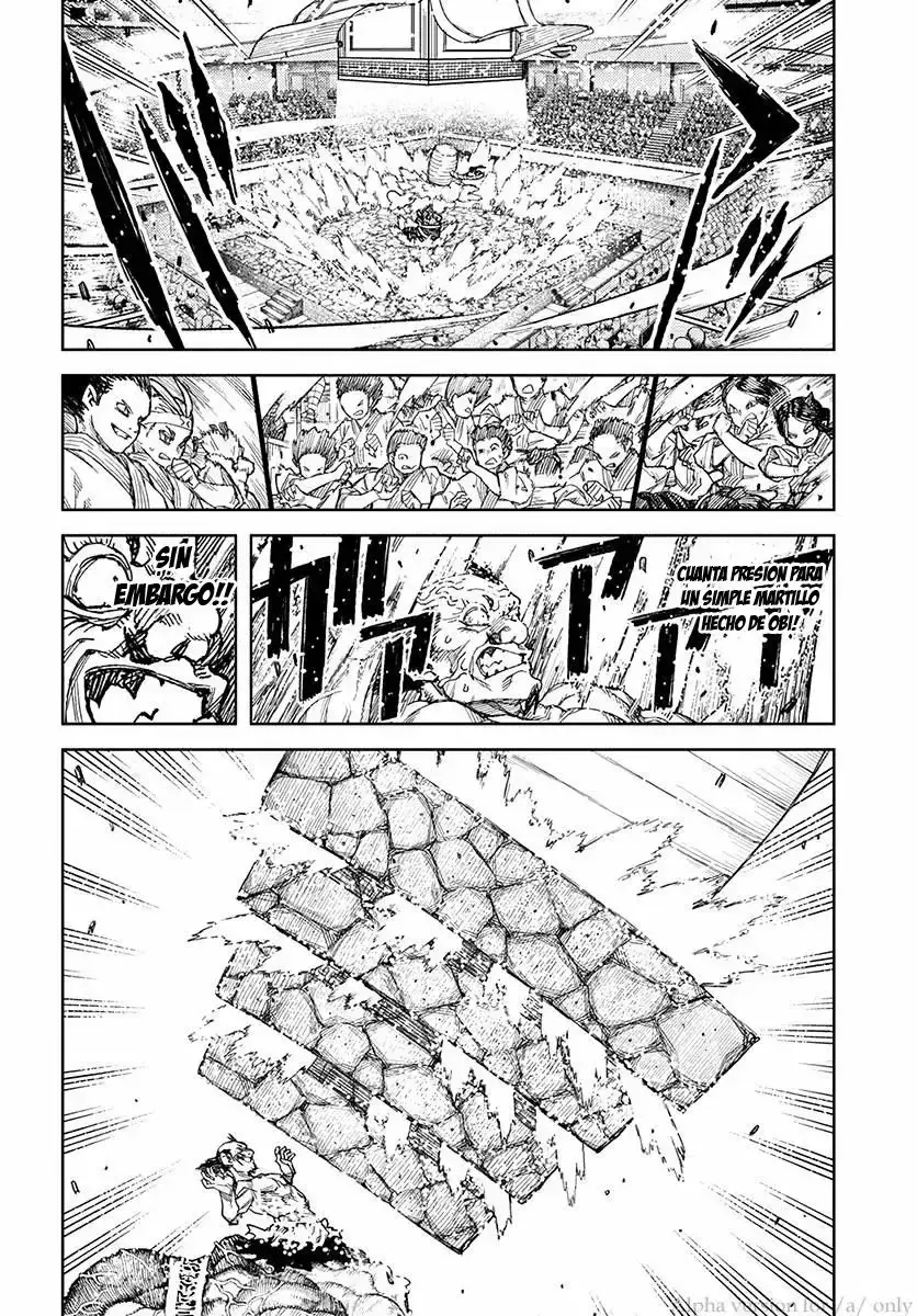 Capitulo 110 page 23