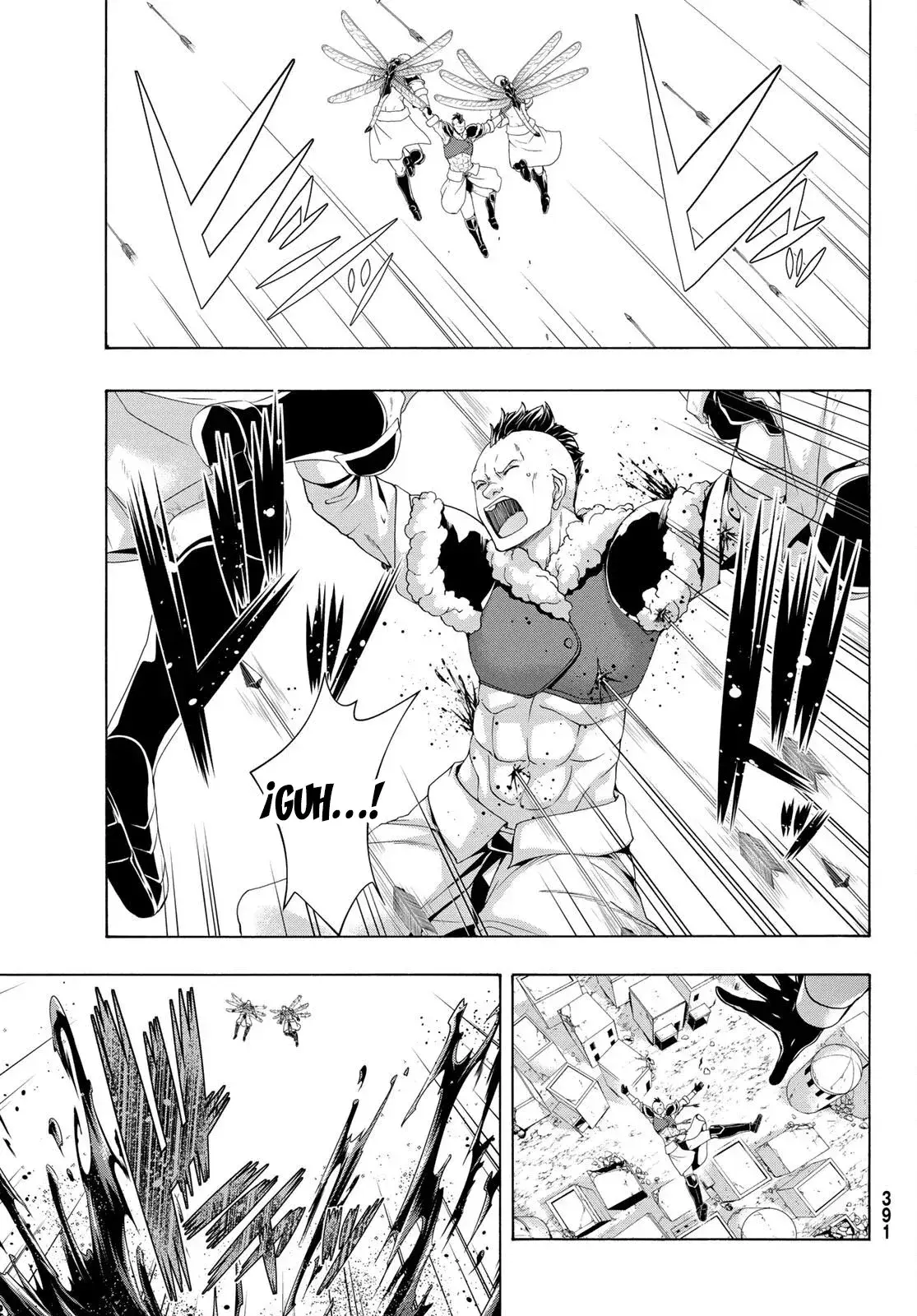Capitulo 76 page 20