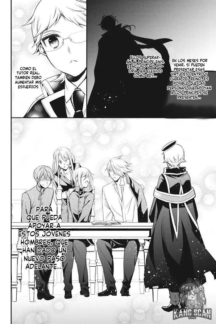 Capitulo 75 page 35