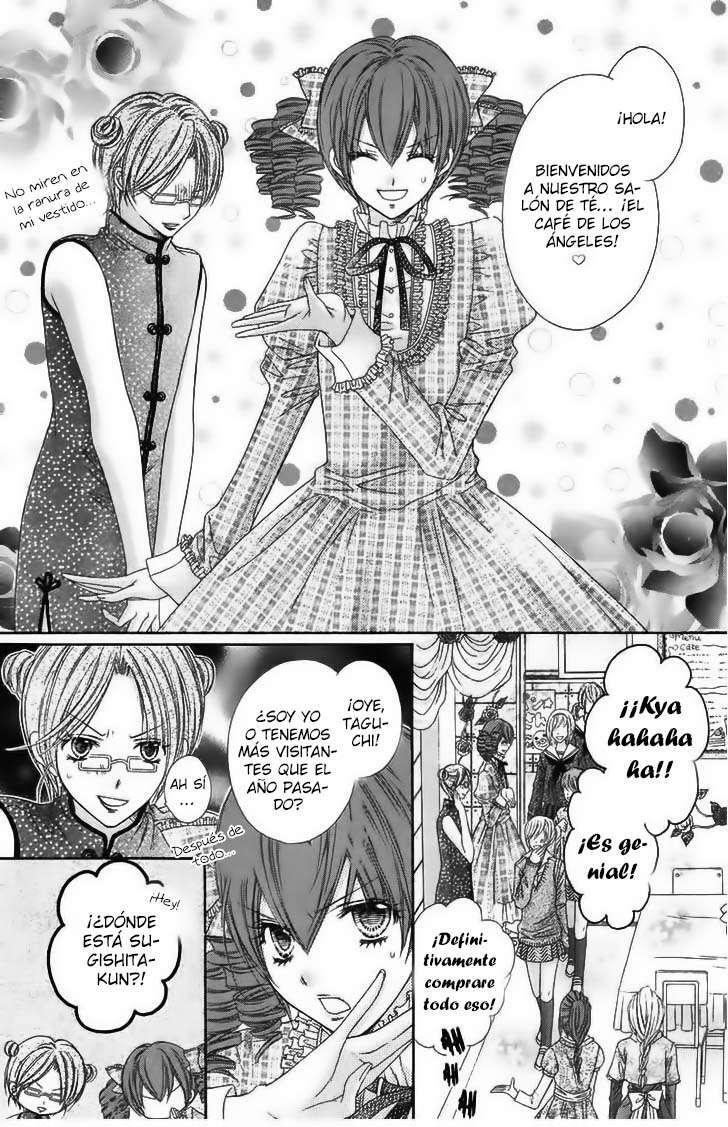 Capitulo 25 page 18