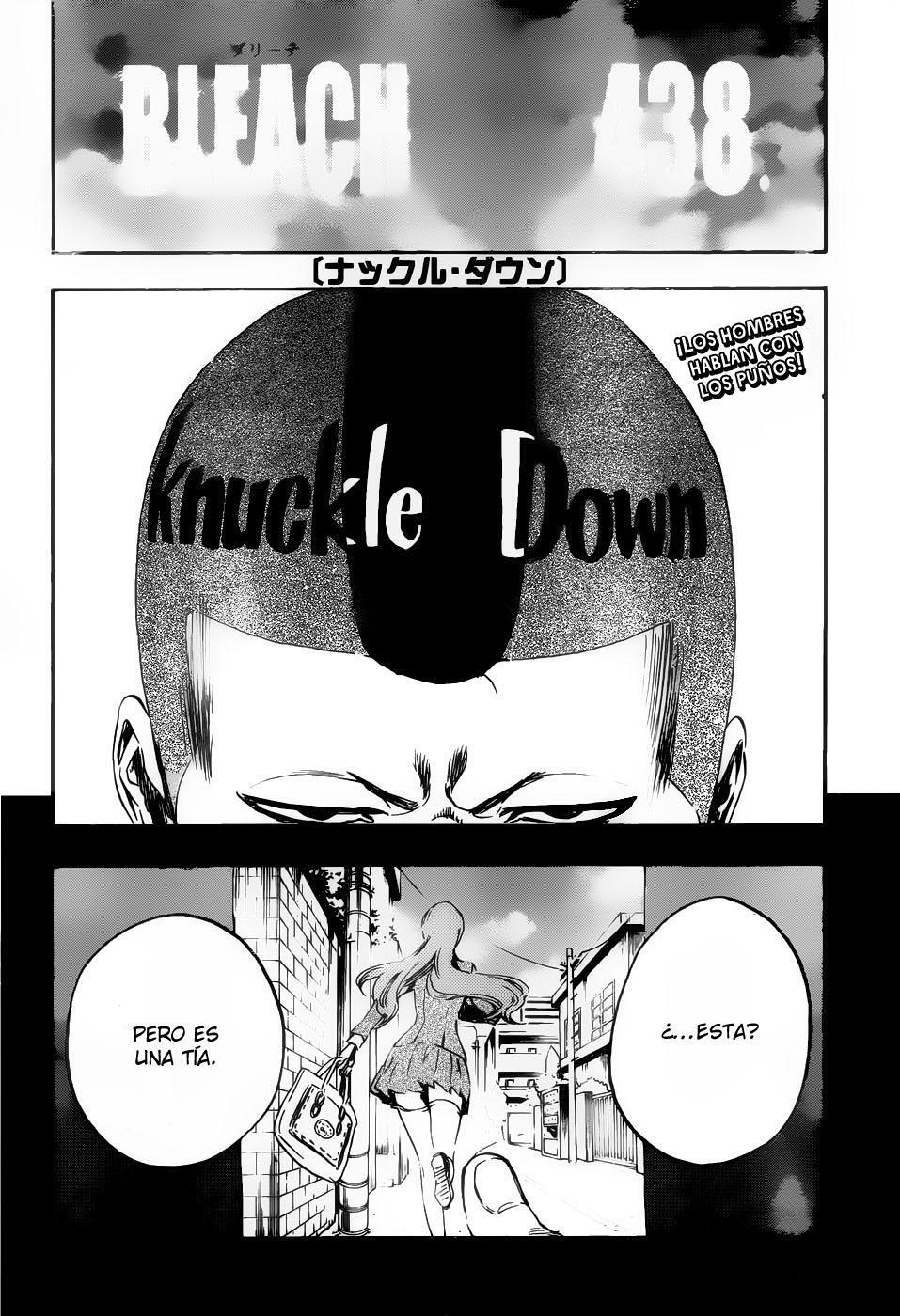 Capitulo 438 page 8