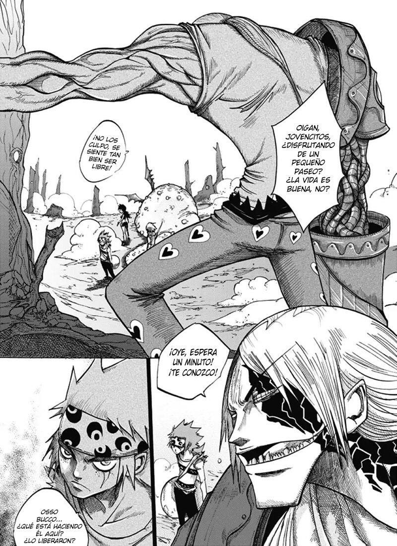 Capitulo 99 page 5