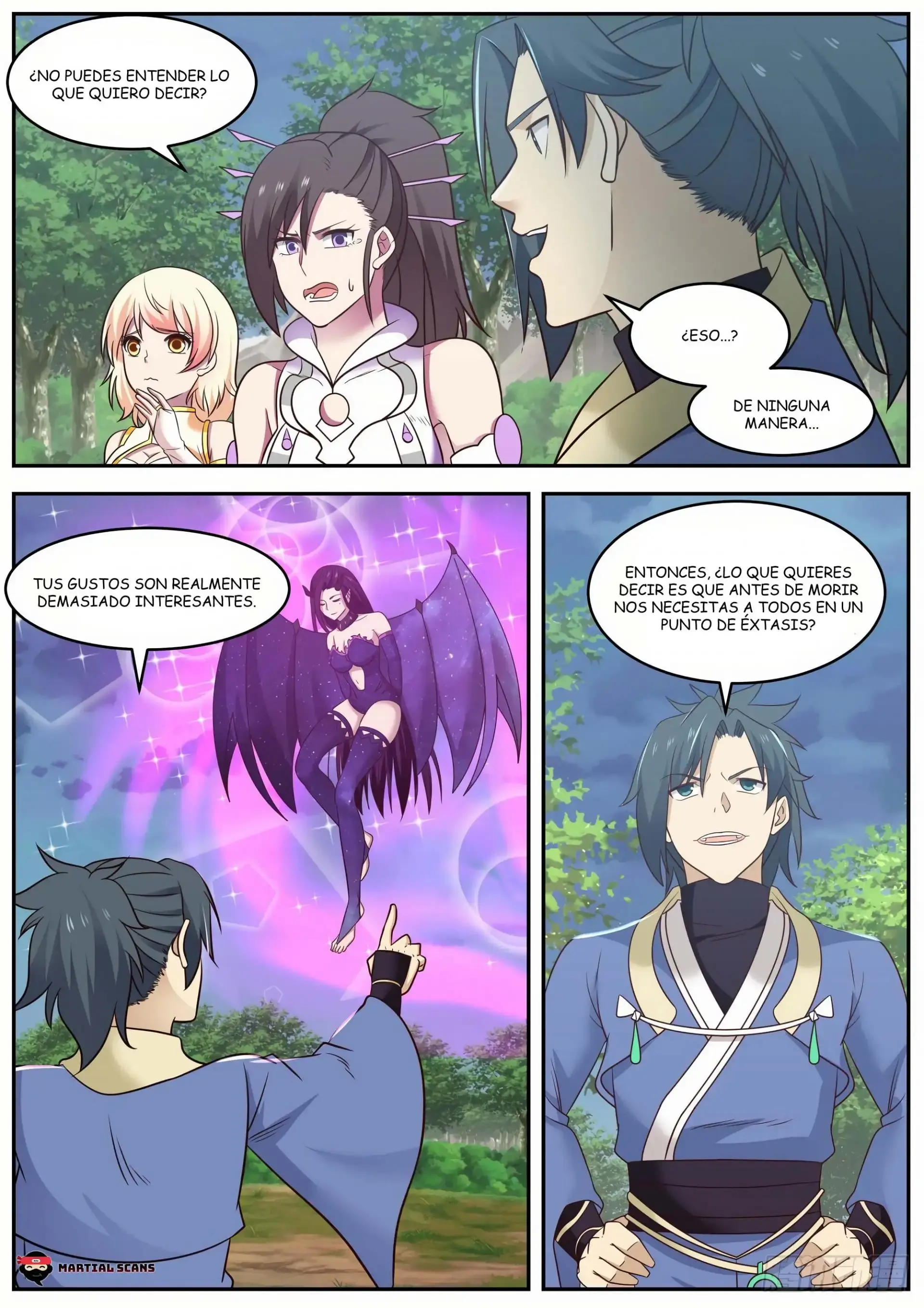 Capitulo 603 page 5