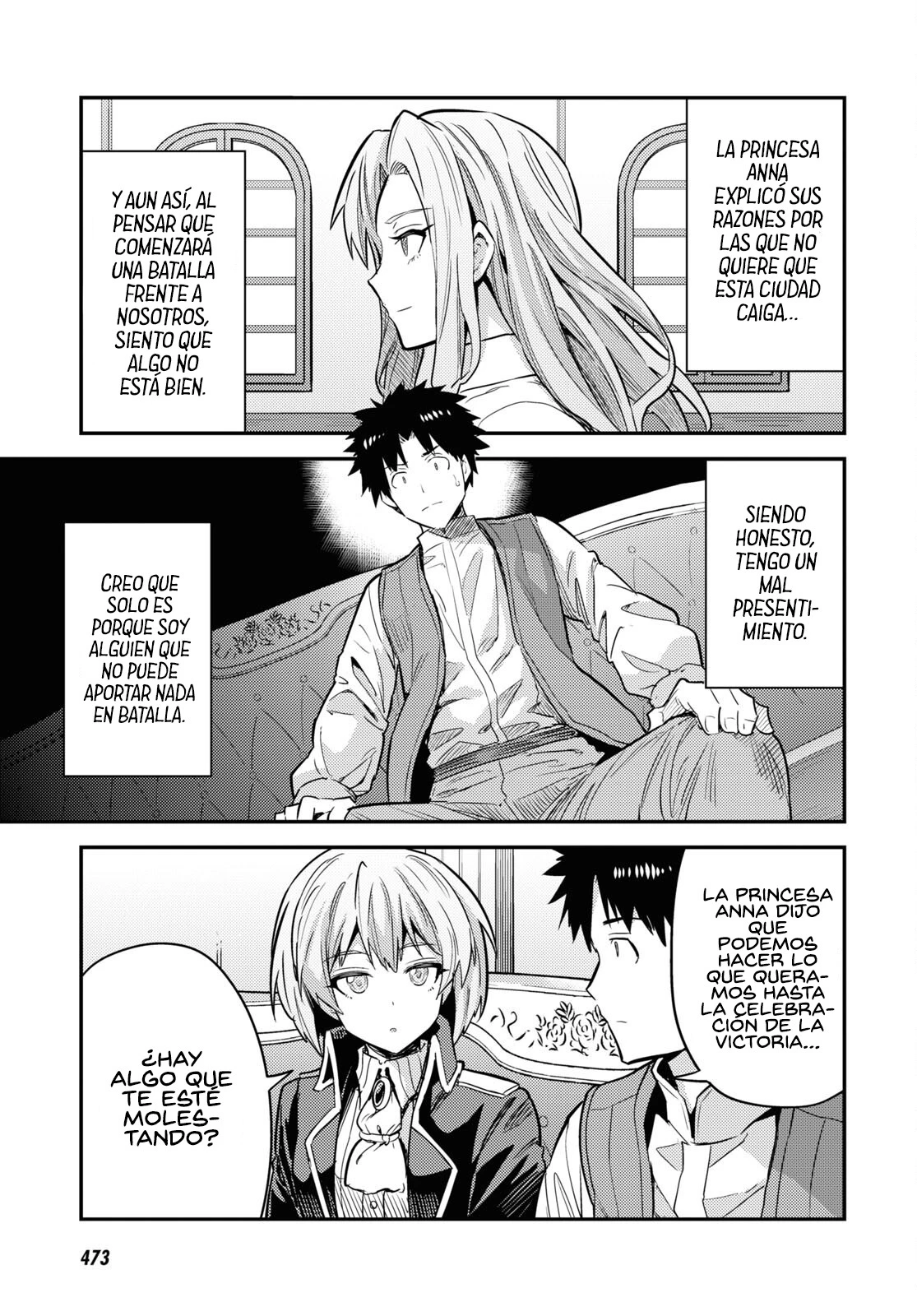 Capitulo 84 page 6